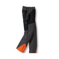 Защитные брюки Stihl ECONOMY PLUS, размер 54