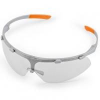 Защитные очки Stihl Super Fit, прозрачные