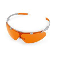 Защитные очки Stihl SUPER FIT, оранжевые