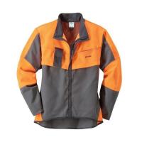 Куртка Stihl ECONOMY PLUS, Антрацит-оранжевый, размер L
