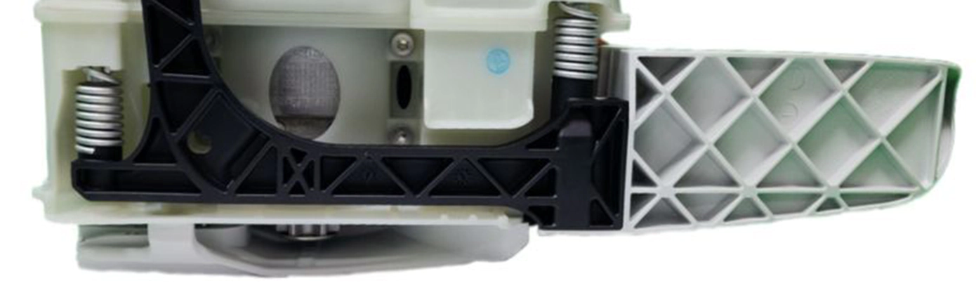 Антивибрационная система Stihl MS 182